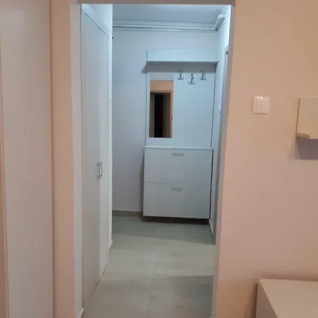 Ap Stefania Intre Satul De Vacanta Si City Park Mall Constanta