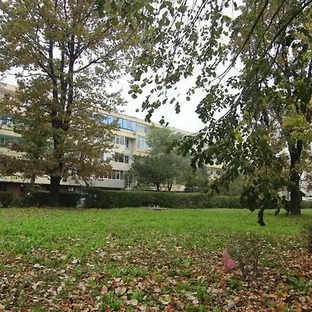 Ap Stefania Intre Satul De Vacanta Si City Park Mall Apartment Constanta