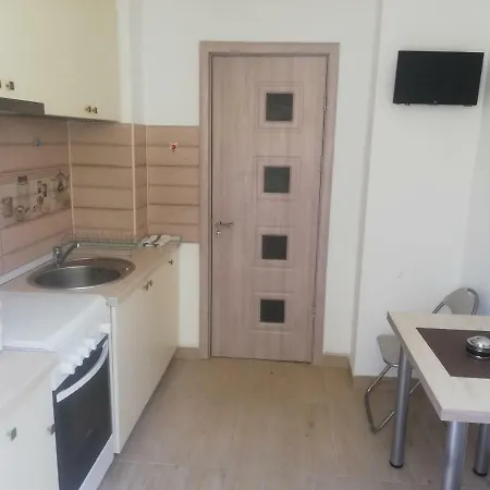 Ap Stefania Intre Satul De Vacanta Si City Park Mall Apartment Constanta