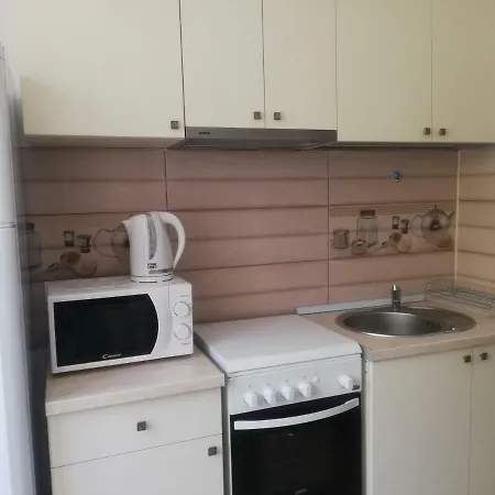 Apartment Ap Stefania Intre Satul De Vacanta Si City Park Mall Constanta