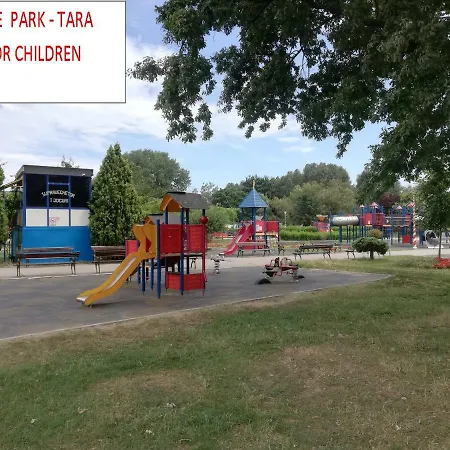 Ap Stefania Intre Satul De Vacanta Si City Park Mall * Constanta