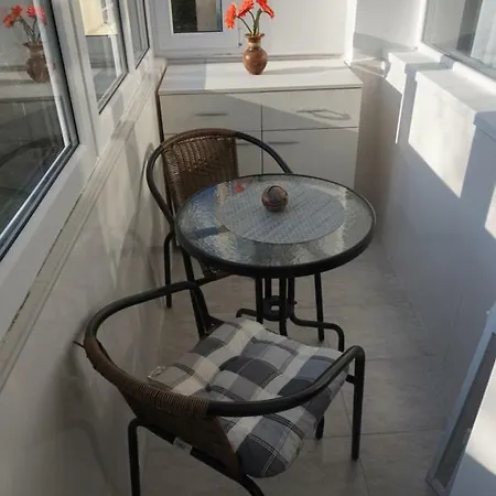 Apartment Ap Stefania Intre Satul De Vacanta Si City Park Mall *